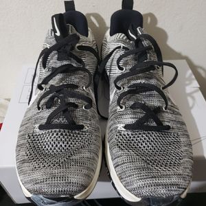 Nike metcon 4  dsx flyknit2